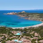 Lucente * Isola Rossa (Sassari)