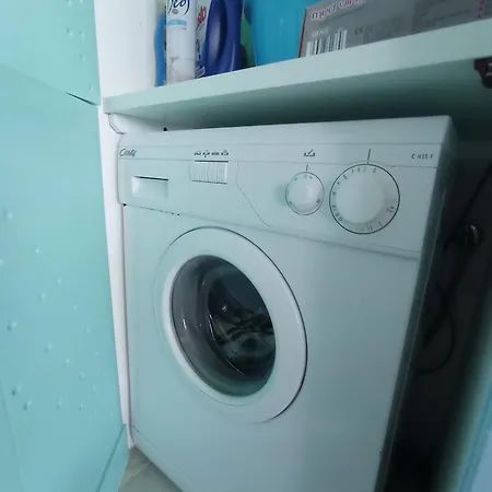 Lucente Apartamento *