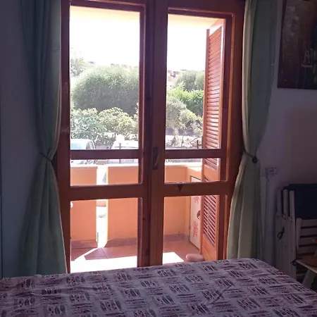 شقة Lucente ايزولا روسا