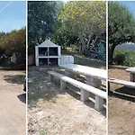 Lucente Apartman Isola Rossa