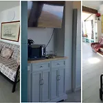 Lucente Apartman *