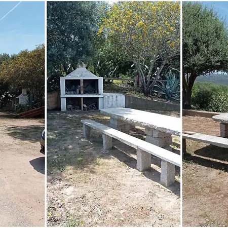 Lucente Apartamento Isola Rossa (Sassari)