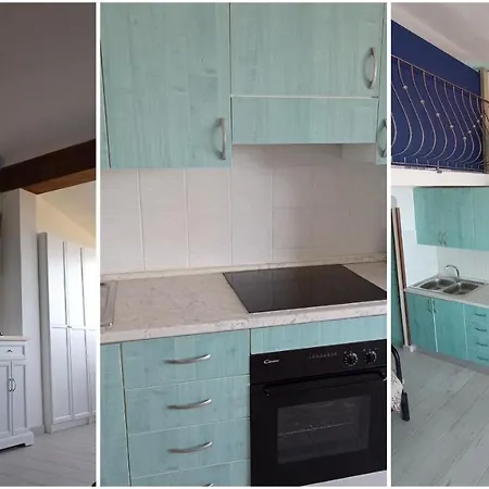 Lucente Apartment