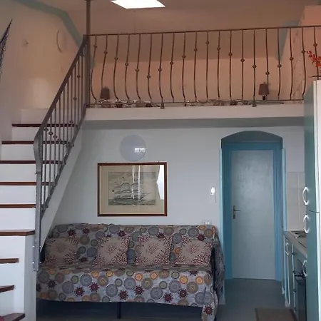 Apartment Lucente Isola Rossa (Sassari)
