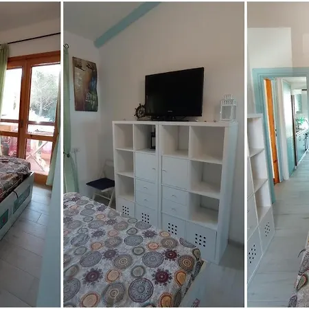 Lucente Apartment *