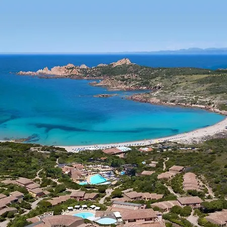 Lucente * Isola Rossa (Sassari)