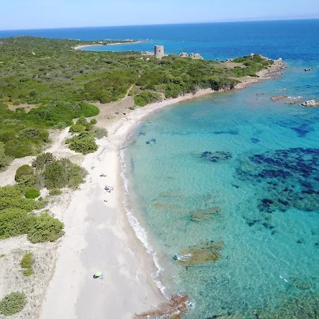 Lucente * Isola Rossa