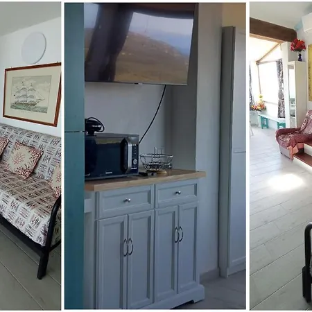 Lucente Apartment *