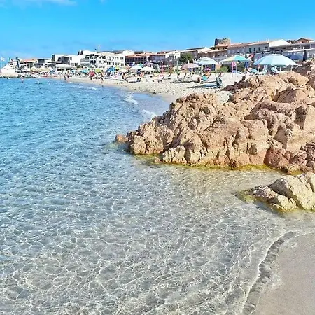 Lucente Apartment Isola Rossa