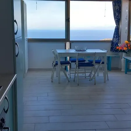 Lucente Apartment Isola Rossa