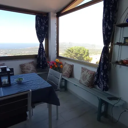 Apartment Lucente