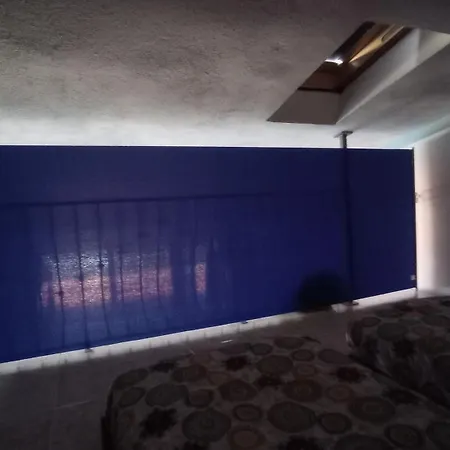 Apartment Lucente Isola Rossa (Sassari)