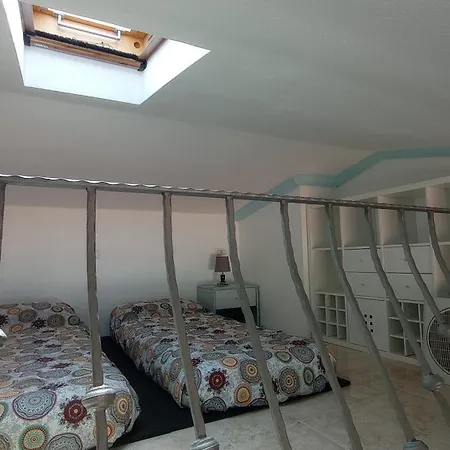 Lucente Apartment *