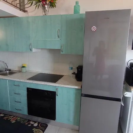 Lucente Apartment *