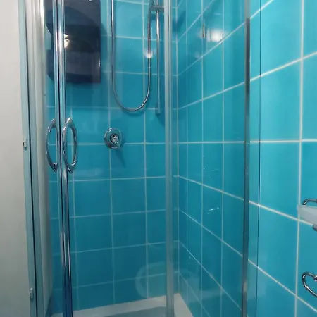 Lucente Apartment