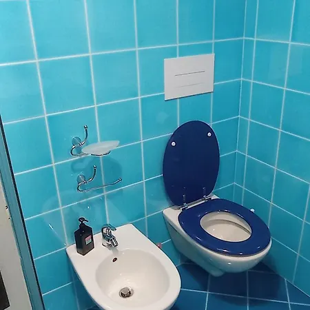 Lucente Apartment Isola Rossa (Sassari)