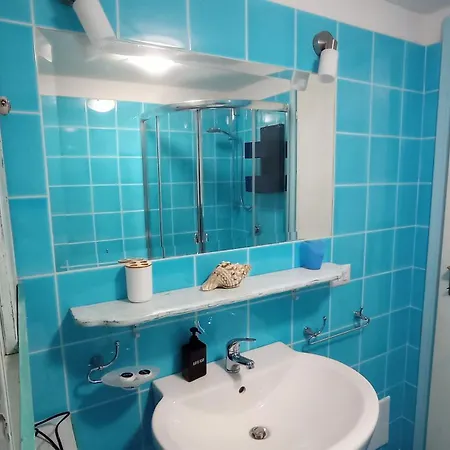 Apartment Lucente