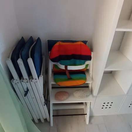 Apartamento Lucente