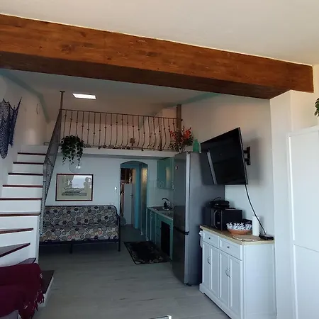 Lucente Apartment