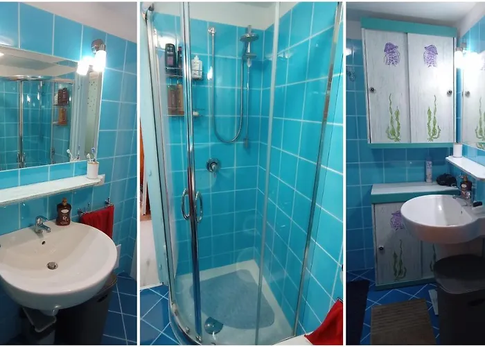 Lucente Isola Rossa (Sassari)