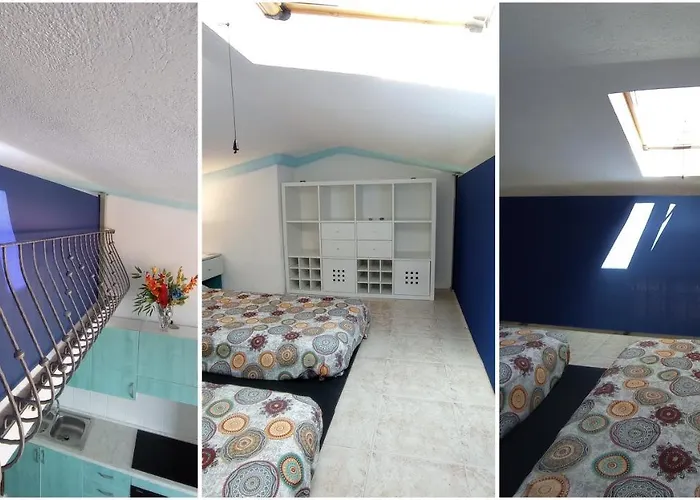 Lucente Isola Rossa (Sassari)