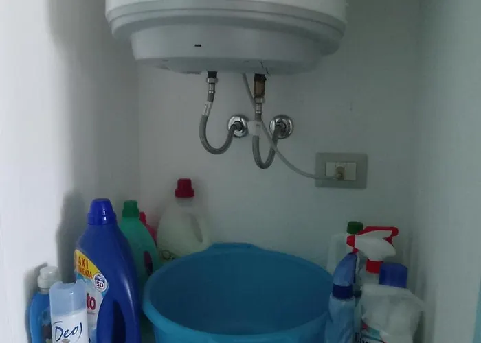 Lucente Isola Rossa (Sassari)