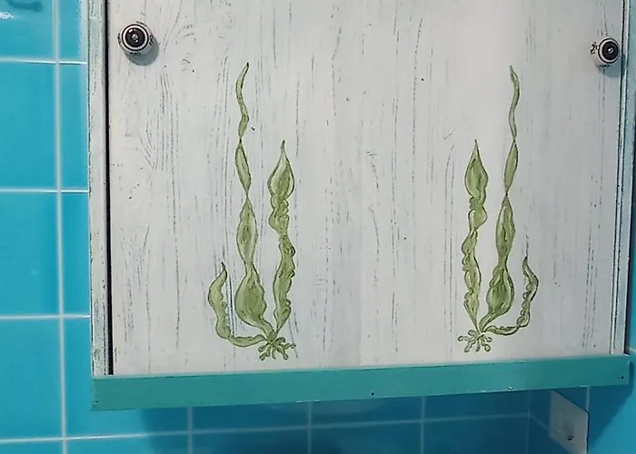 Lucente Isola Rossa (Sassari)