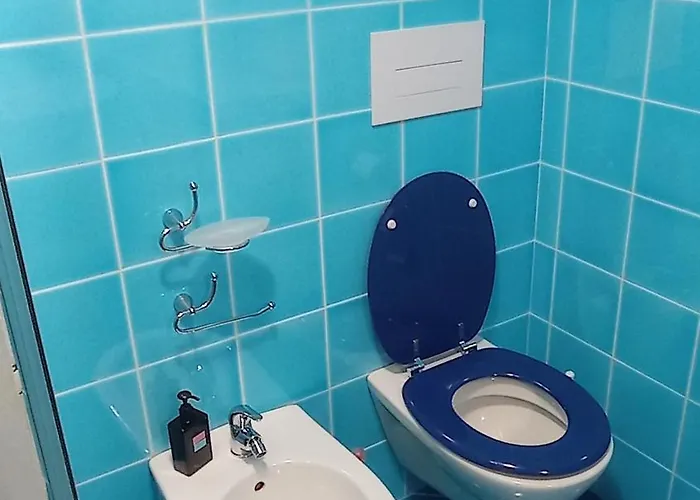 Lucente Daire Isola Rossa (Sassari)