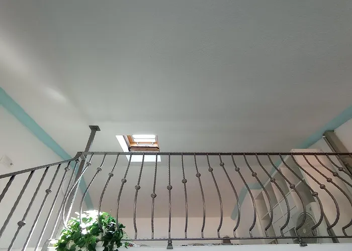 Lucente Daire Isola Rossa (Sassari)