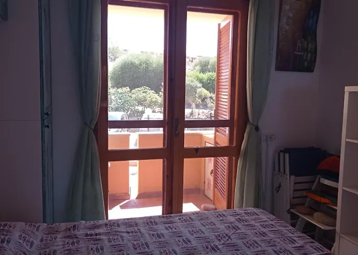 Daire Lucente Isola Rossa (Sassari)